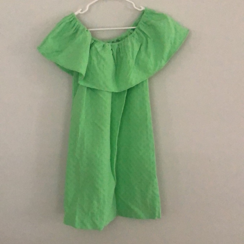 Dress - Picture 3 of 4